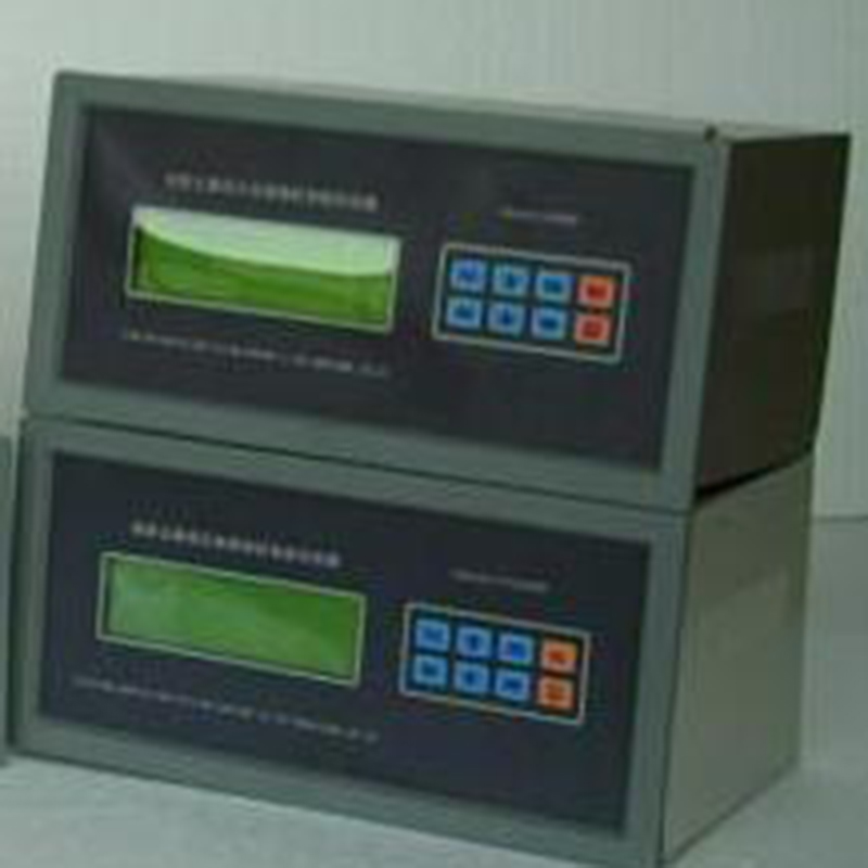 泽普TM-II型电除尘高压控制器